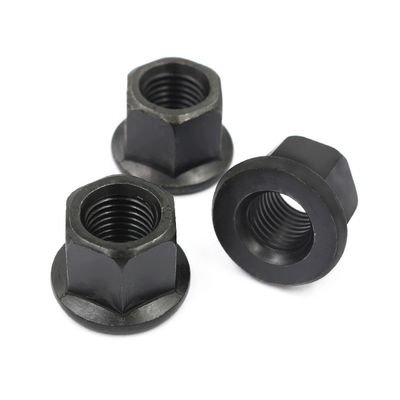 Nocciolo ISO standard per flange alte con nocciolo a piastra pad/nocciolo esadecimale per l'ispessimento della flange M10-M30