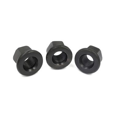 Nocciolo ISO standard per flange alte con nocciolo a piastra pad/nocciolo esadecimale per l'ispessimento della flange M10-M30