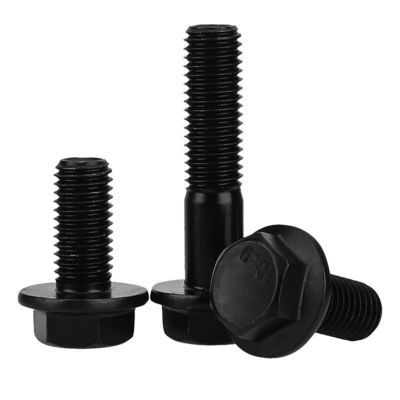 Spessore dell'edificio MM1-MM500 DIN6921 Frangia testa esessuale bullone m10 m12 m6 per la costruzione