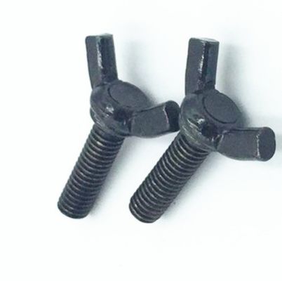 Cerniera per cani ANSI Standard con Nocciolo alare Grado 4.8/ 8.8/ 10.9/ 12.9