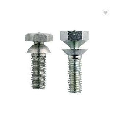 Grado 4.8/8.8 Cerniera di alta sicurezza con coppia tipo per l'industria