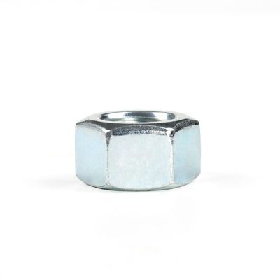 Acciaio al carbonio DIN Standard Galvanizzato Bianco Blu Zinco Placcato Noce Esessuale con competitivo
