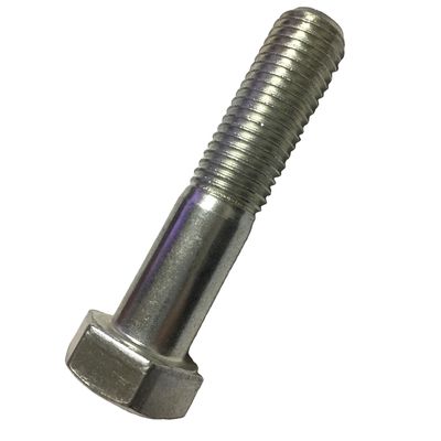 HDG Heavy Hex Structural Bolts con buon grado 2 3/8 1/4 5/16 Hex Bolt in acciaio inossidabile