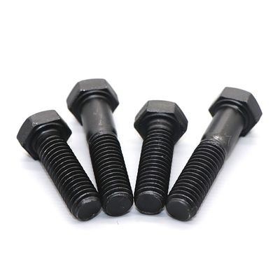 Fabbriche cinesi ASTM A325 Bolti strutturali di grado 8.8 Materiale di grado di bullone esossiale utilizzato