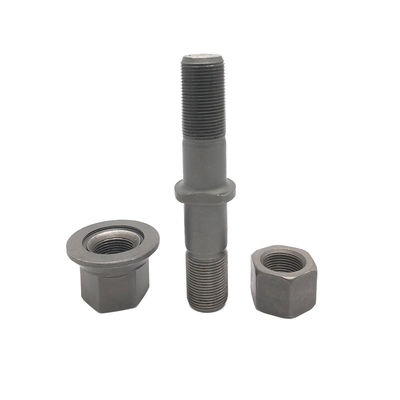 Fabbricazione in acciaio inox