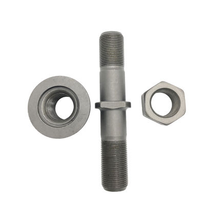 Fabbricazione in acciaio inox