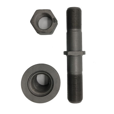 Fabbricazione in acciaio inox