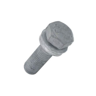 Bulloni a torre in acciaio ad alta precisione standard ANSI per strutture in acciaio M38 M42 M50 M72