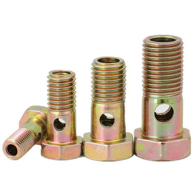 Meccanica M16 Grado 4.8/6.8/8.8 Banjo Bolt Vattone cavo per fissaggi per automobili