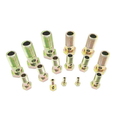 Meccanica M16 Grado 4.8/6.8/8.8 Banjo Bolt Vattone cavo per fissaggi per automobili