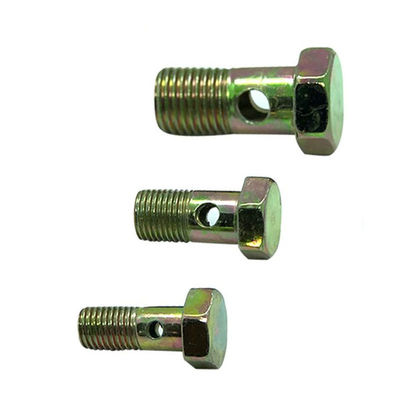 Meccanica M16 Grado 4.8/6.8/8.8 Banjo Bolt Vattone cavo per fissaggi per automobili