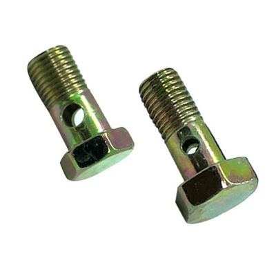 Meccanica M16 Grado 4.8/6.8/8.8 Banjo Bolt Vattone cavo per fissaggi per automobili