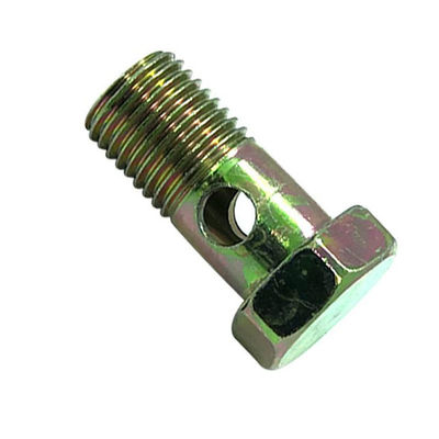 Meccanica M16 Grado 4.8/6.8/8.8 Banjo Bolt Vattone cavo per fissaggi per automobili