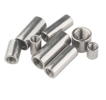 DIN/GB/ISO Standard Disconnect Quick Coupling Wing Nut per bulloni e dadi ad alta pressione