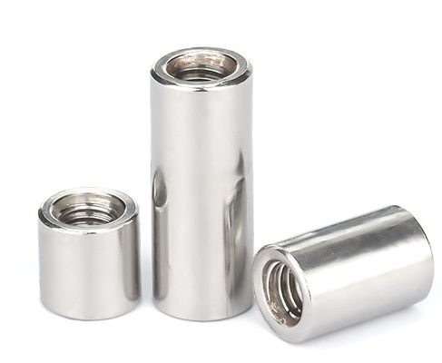 DIN/GB/ISO Standard Disconnect Quick Coupling Wing Nut per bulloni e dadi ad alta pressione