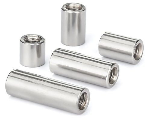 DIN/GB/ISO Standard Disconnect Quick Coupling Wing Nut per bulloni e dadi ad alta pressione