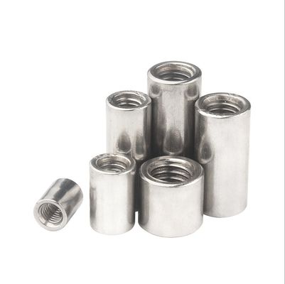 DIN/GB/ISO Standard Disconnect Quick Coupling Wing Nut per bulloni e dadi ad alta pressione