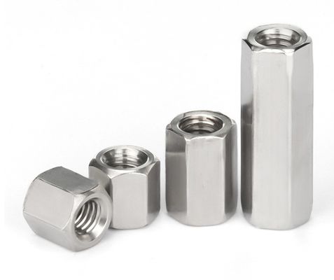 DIN/GB/ISO Standard Disconnect Quick Coupling Wing Nut per bulloni e dadi ad alta pressione