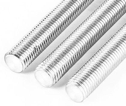 Acciaio inossidabile Full thread stud M10 DIN975 Rod a filo per le vostre esigenze