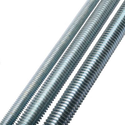 Acciaio inossidabile Full thread stud M10 DIN975 Rod a filo per le vostre esigenze
