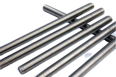 Acciaio inossidabile Full thread stud M10 DIN975 Rod a filo per le vostre esigenze