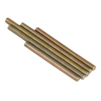 Acciaio inossidabile Full thread stud M10 DIN975 Rod a filo per le vostre esigenze