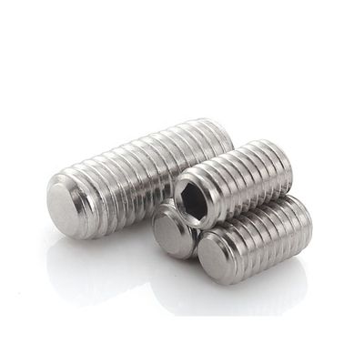 Fabbricazione in acciaio inossidabile