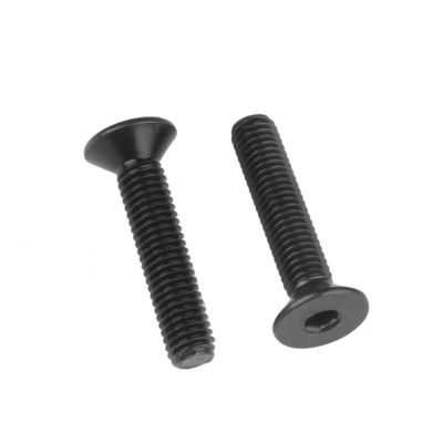 Fissamento sicuro con DIN ANSI Standard Hexagon Socket Countersunk