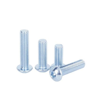 Acciaio inossidabile ISO7380