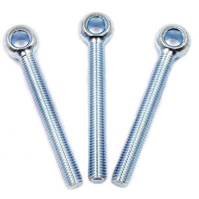 MM1-MM500 Spessore acciaio anello di sollevamento a vite esteso DIN444