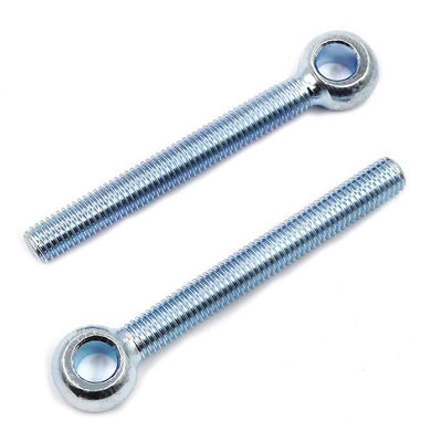 MM1-MM500 Spessore acciaio anello di sollevamento a vite esteso DIN444