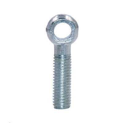 MM1-MM500 Spessore acciaio anello di sollevamento a vite esteso DIN444