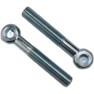 MM1-MM500 Spessore acciaio anello di sollevamento a vite esteso DIN444