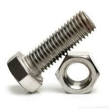 40Cr per bulloni e dadi adesivi ad esatto grado 4.8/8.8/10.9/12.9 nero galvanizzato