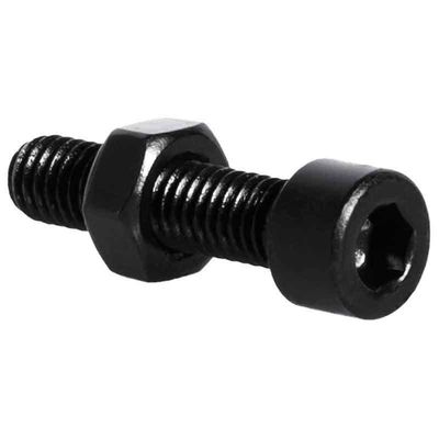 Grado di elevata trazione 8.8 10.9 12.9 Scaletta esessuale Allen Cap Head Screw Bolt per edifici